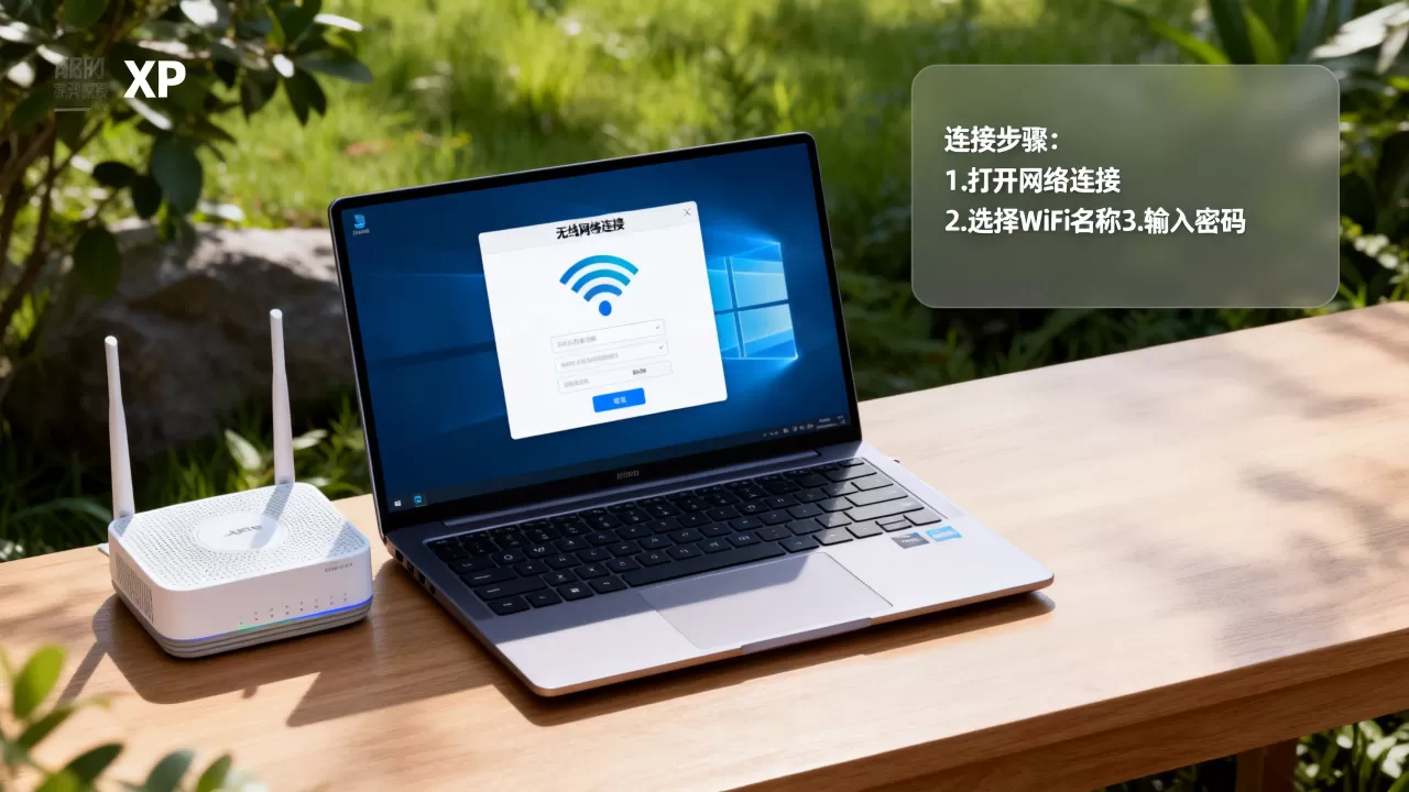 电脑xp怎么连接无线网络服务器?,连接不上怎么办? 电脑xp怎么连接无线网络服务器?,连接不上怎么办?