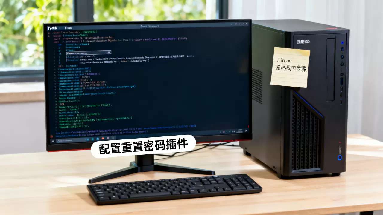 FreeBSD云服务器如何配置安装重置密码插件,Linux密码忘记怎么办 FreeBSD云服务器如何配置安装重置密码插件,Linux密码忘记怎么办