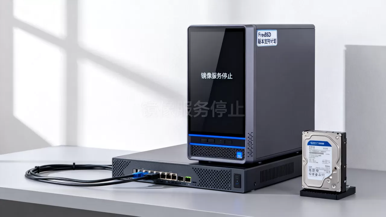 FreeBSD云服务器版本镜像停止服务与支持计划是什么?,FreeBSD版本停止支持如何应对 FreeBSD云服务器版本镜像停止服务与支持计划是什么?,FreeBSD版本停止支持如何应对