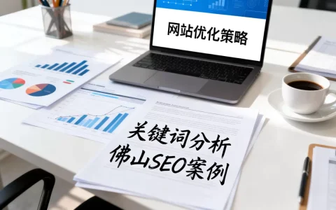 佛山做网站优化公司怎么选，哪家效果比较好？