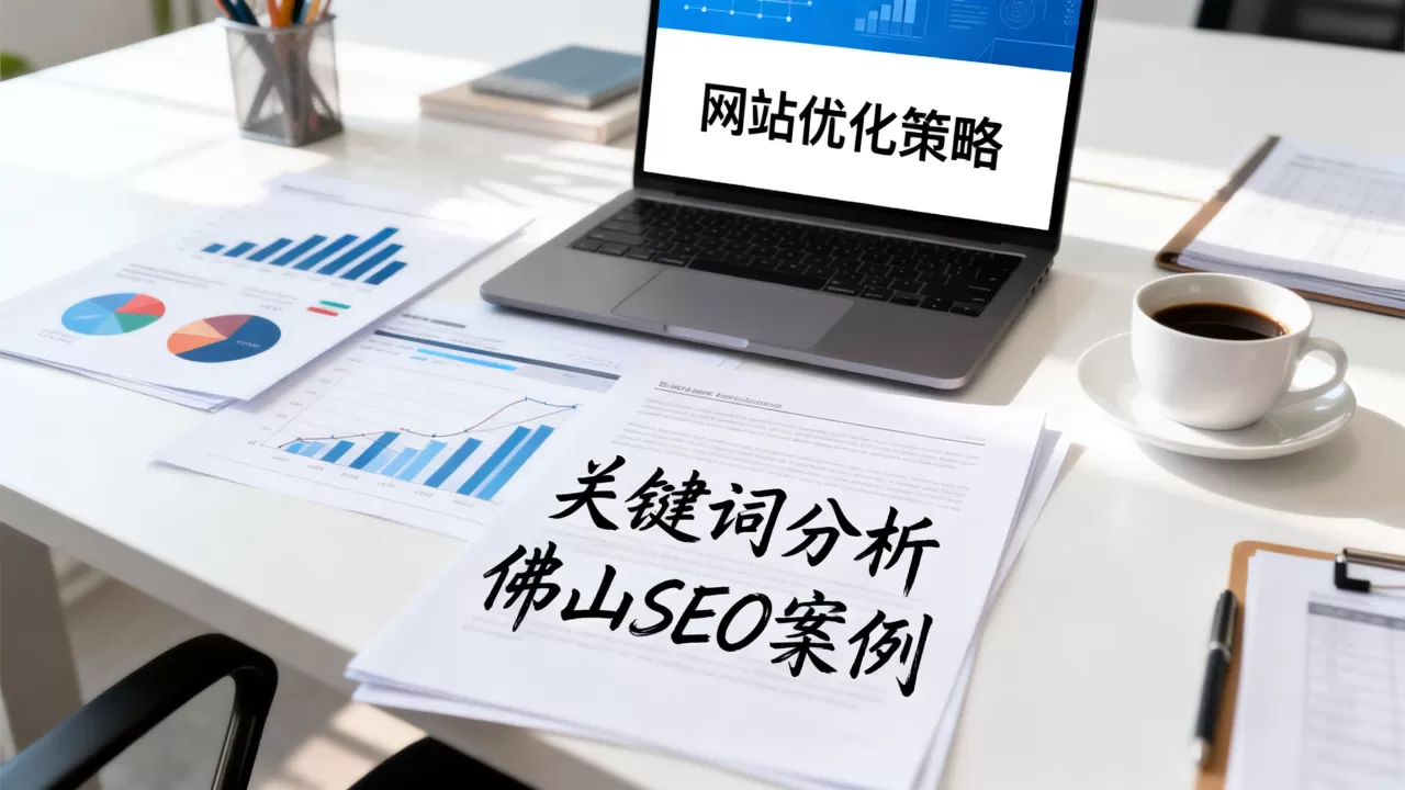 佛山做网站优化公司怎么选,哪家效果比较好? 佛山做网站优化公司怎么选,哪家效果比较好?
