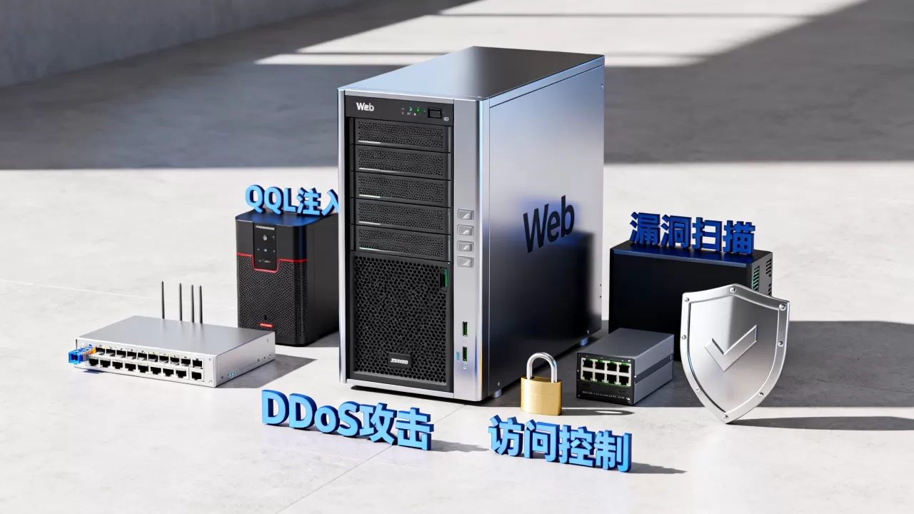 Web服务器主要存在哪些安全威胁?,如何防范 Web服务器主要存在哪些安全威胁?,如何防范