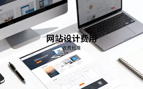 福田网站设计需要多少钱？福田网站设计怎么收费