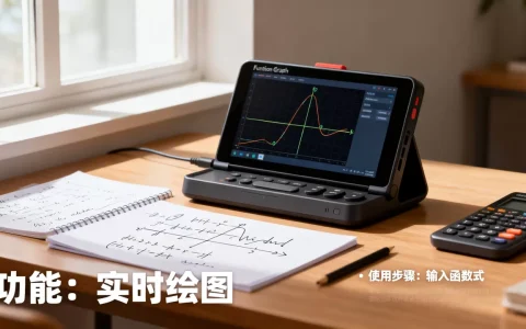 function grapher怎么用？，有什么功能？