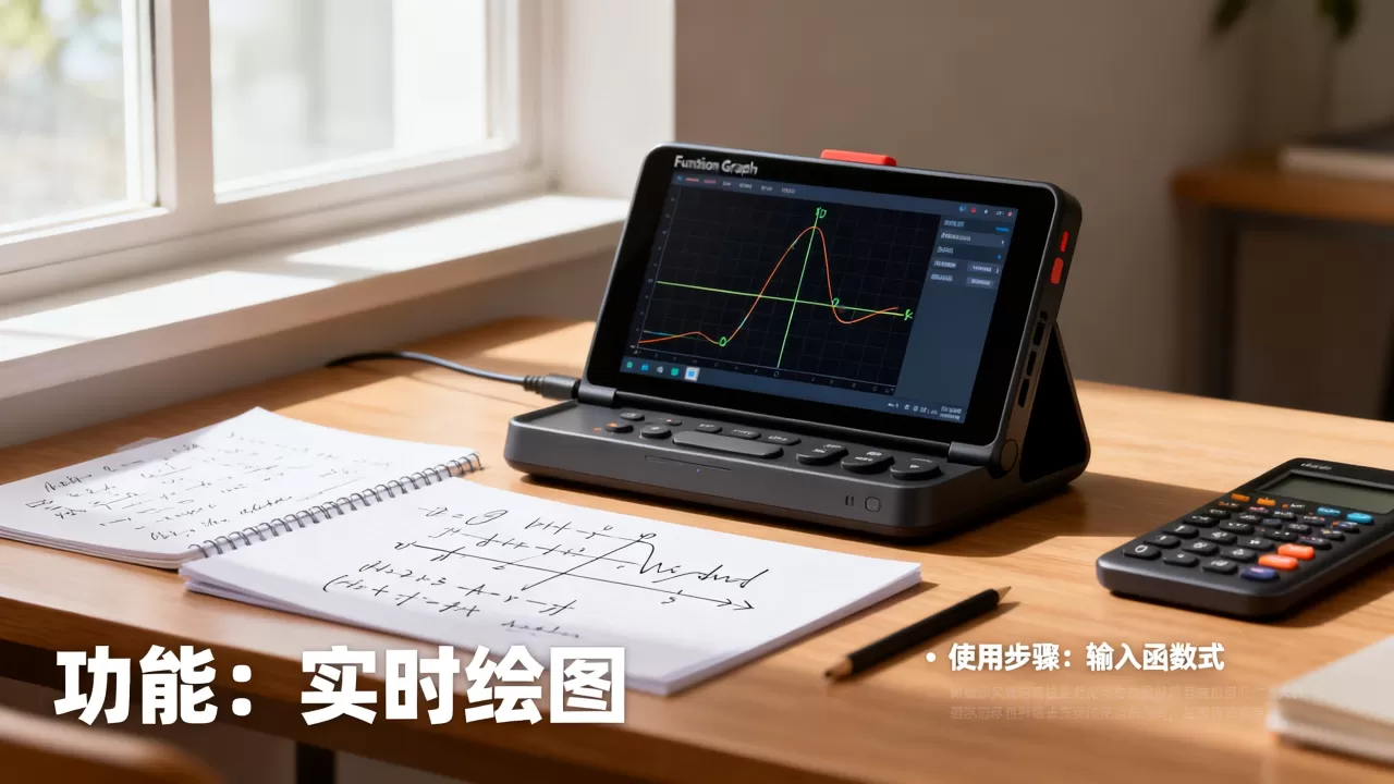 function grapher怎么用?,有什么功能? function grapher怎么用?,有什么功能?