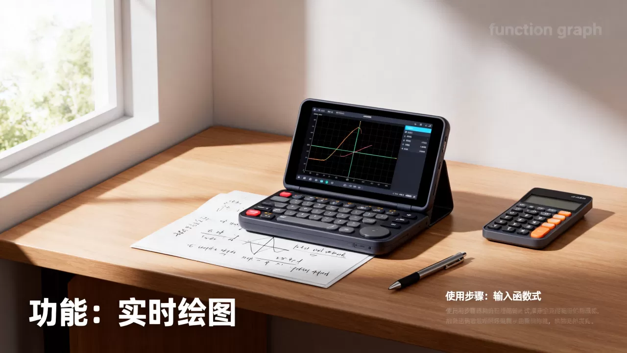 function grapher怎么用?,有什么功能? function grapher怎么用?,有什么功能?