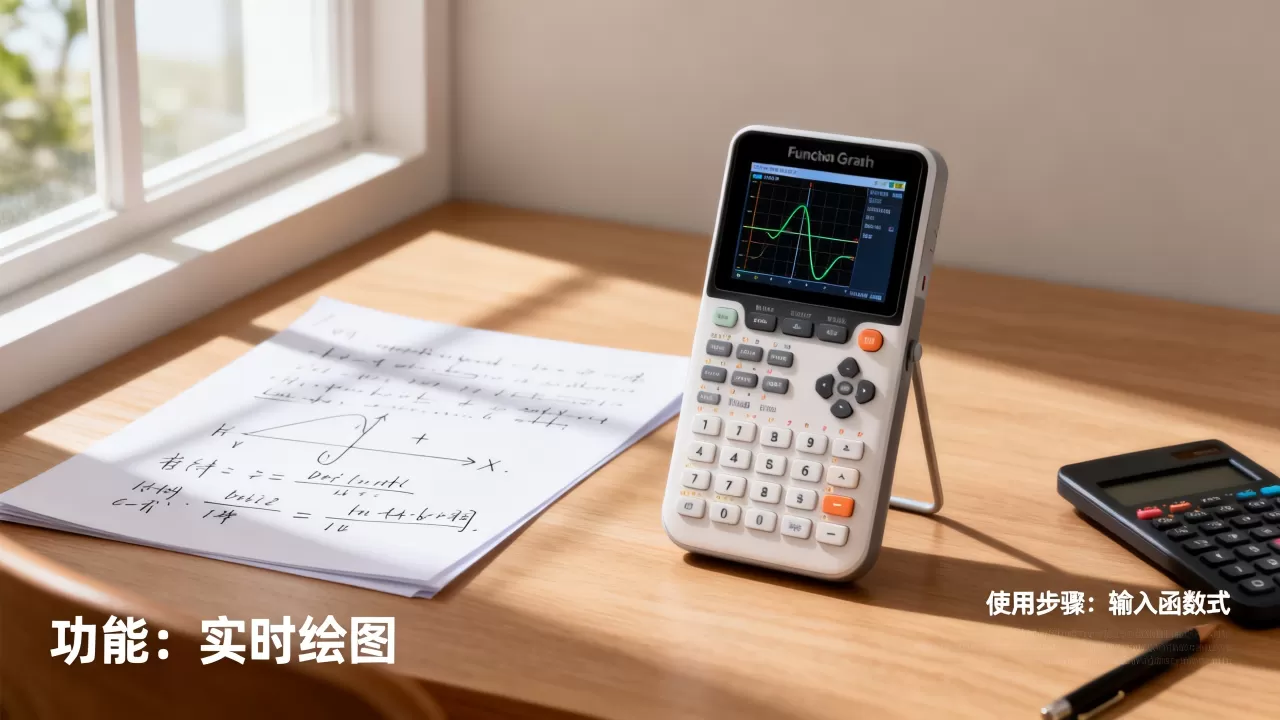 function grapher怎么用?,有什么功能? function grapher怎么用?,有什么功能?