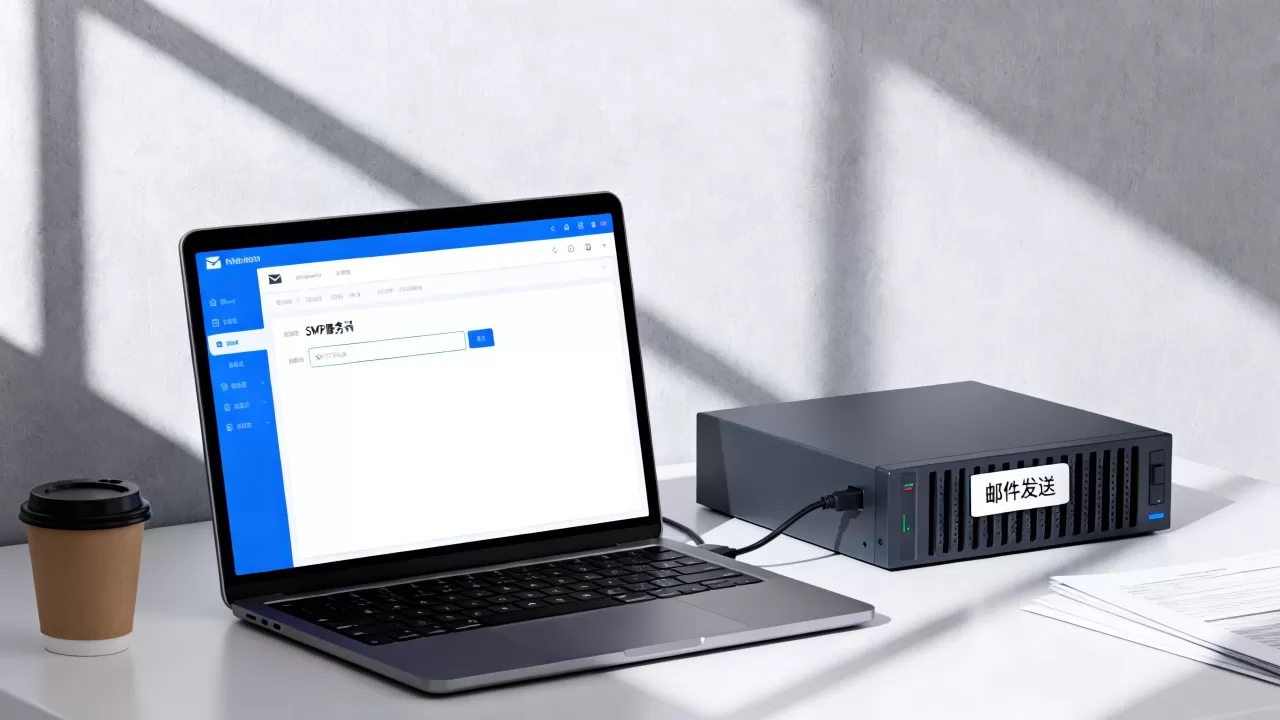 发送邮件服务器smtp_对接SMTP发送邮件 发送邮件服务器smtp_对接SMTP发送邮件