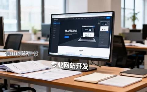 佛山专业做网站公司有哪些，哪家口碑好？