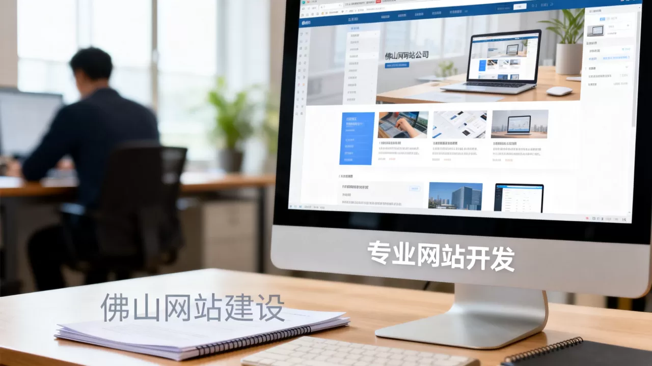 佛山专业做网站公司有哪些,哪家口碑好? 佛山专业做网站公司有哪些,哪家口碑好?