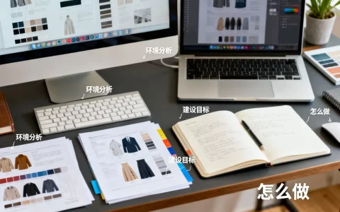 服装网站建设环境分析建设目标是什么？, 服装网站建设环境分析怎么做