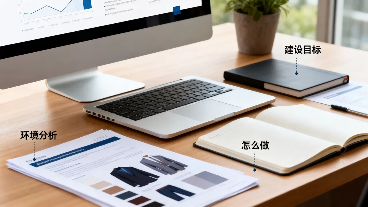 服装网站建设环境分析建设目标是什么?, 服装网站建设环境分析怎么做 服装网站建设环境分析建设目标是什么?, 服装网站建设环境分析怎么做