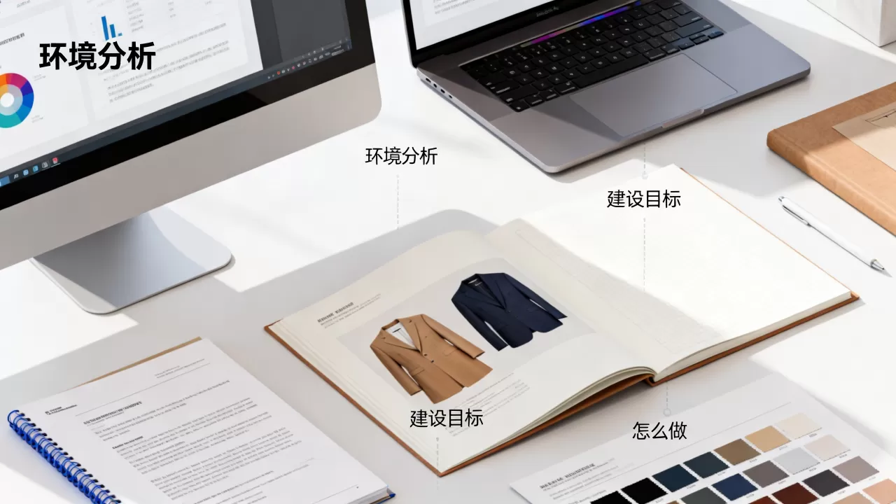 服装网站建设环境分析建设目标是什么?, 服装网站建设环境分析怎么做 服装网站建设环境分析建设目标是什么?, 服装网站建设环境分析怎么做