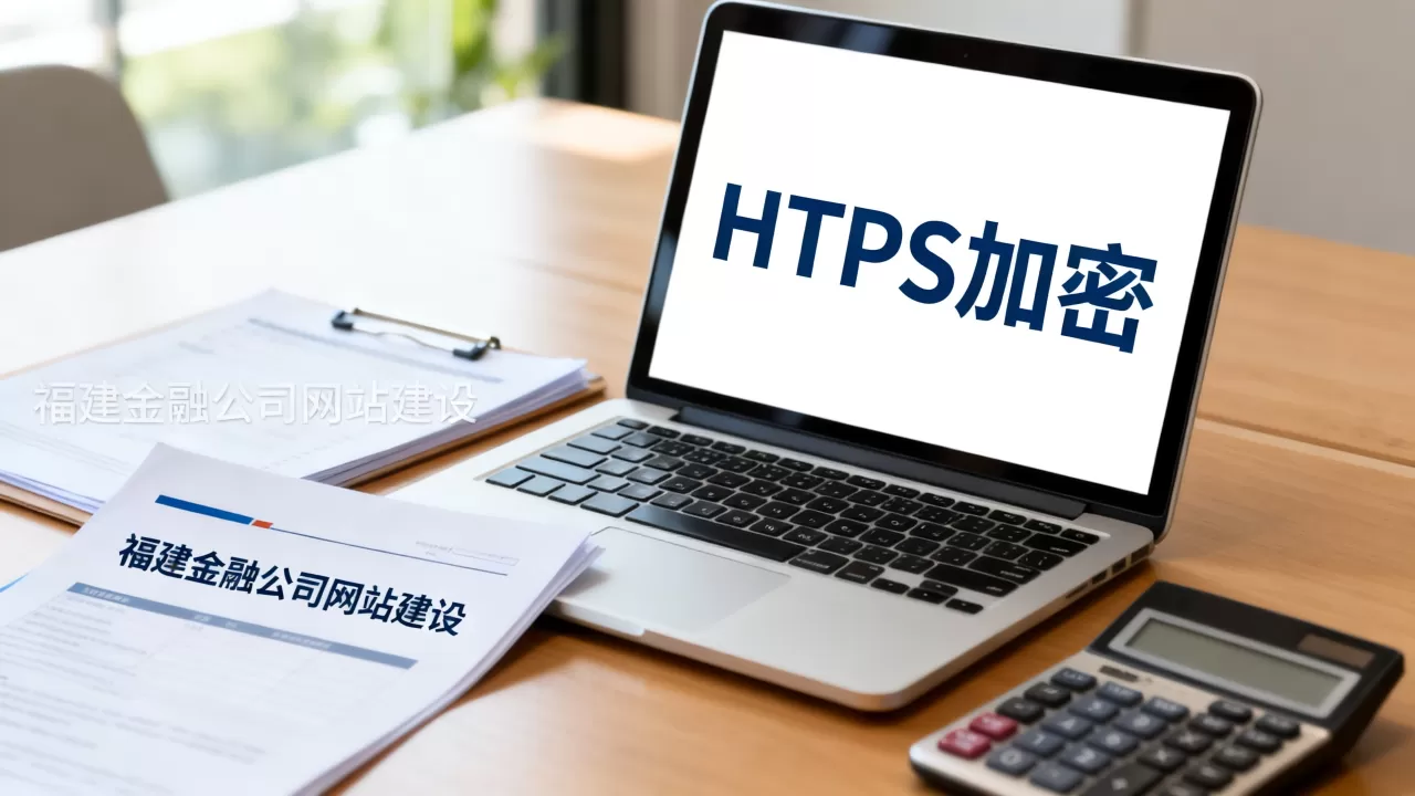 哪些网站必须启用HTTPS加密?,福建金融公司网站建设 哪些网站必须启用HTTPS加密?,福建金融公司网站建设