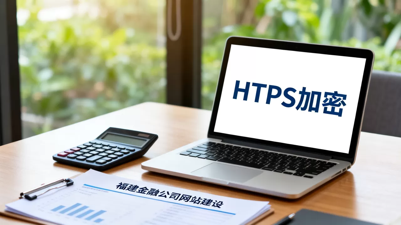 哪些网站必须启用HTTPS加密?,福建金融公司网站建设 哪些网站必须启用HTTPS加密?,福建金融公司网站建设