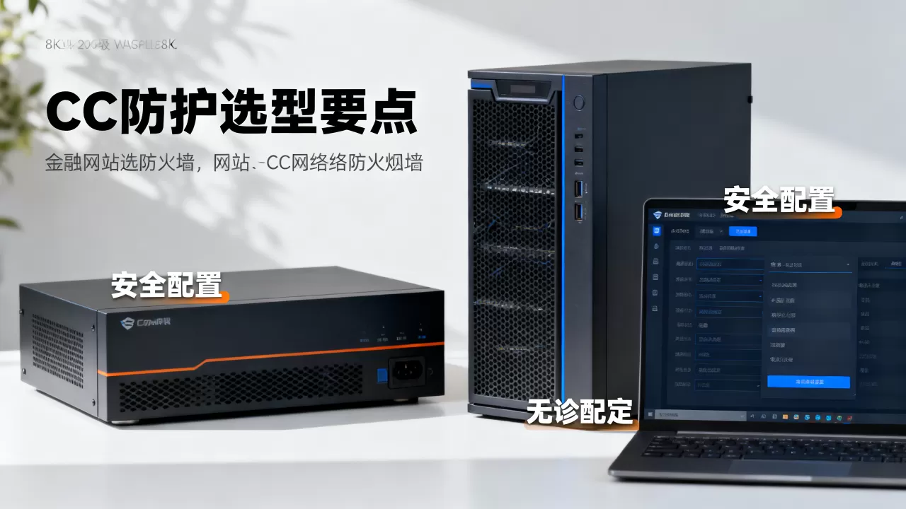 金融网站贵阳CC防护选型要点有哪些?,怎么选更安全? 金融网站贵阳CC防护选型要点有哪些?,怎么选更安全?