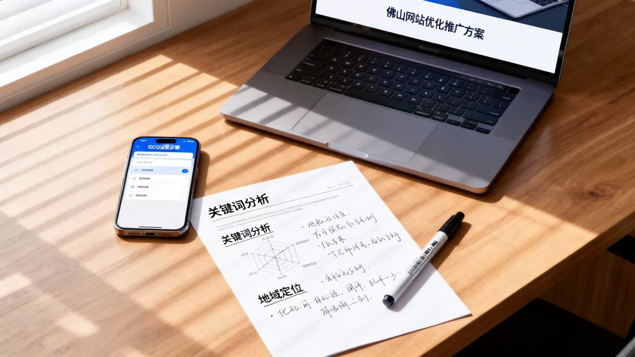 佛山网站优化推广方案怎么做,GEO设置步骤是什么 佛山网站优化推广方案怎么做,GEO设置步骤是什么