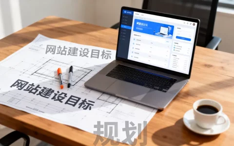 佛山专业的网站建设目标是什么？，佛山网站建设目标规划