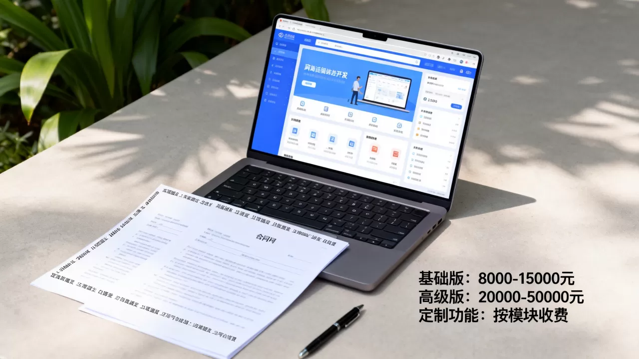 佛山网站定制开发需要多少钱?,定制开发公司怎么收费 佛山网站定制开发需要多少钱?,定制开发公司怎么收费