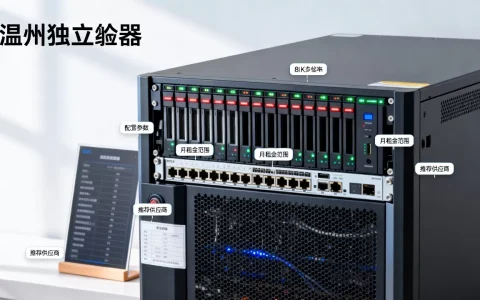 温州独立服务器租用一个月多少钱，哪家性价比高