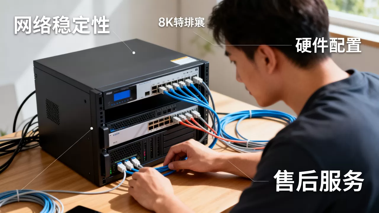 温州物理服务器租用关键点有哪些?,怎么选 温州物理服务器租用关键点有哪些?,怎么选