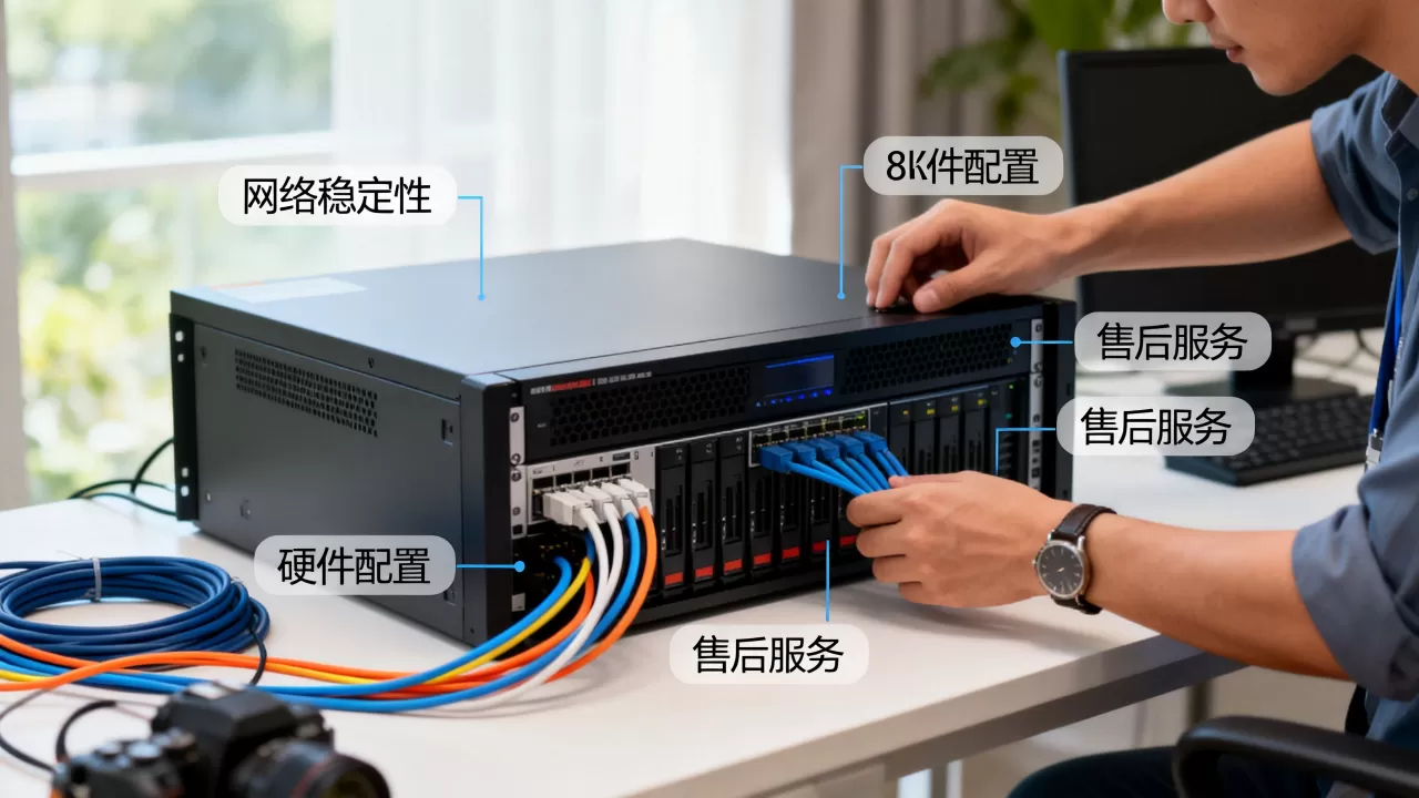 温州物理服务器租用关键点有哪些?,怎么选 温州物理服务器租用关键点有哪些?,怎么选