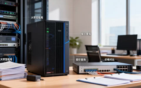 东莞大带宽租用报价怎么查，哪家价格最便宜？