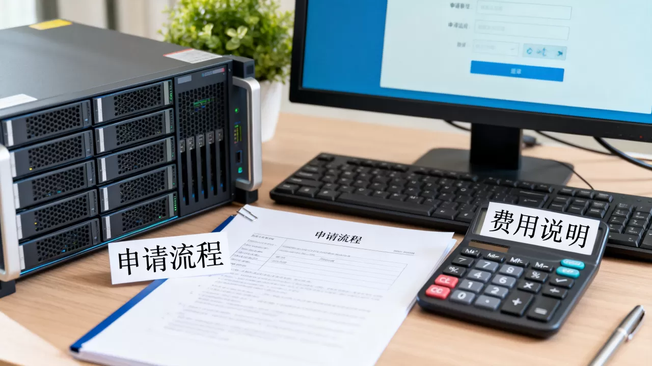 东莞大带宽服务器租用如何申请,多少钱一个月? 东莞大带宽服务器租用如何申请,多少钱一个月?