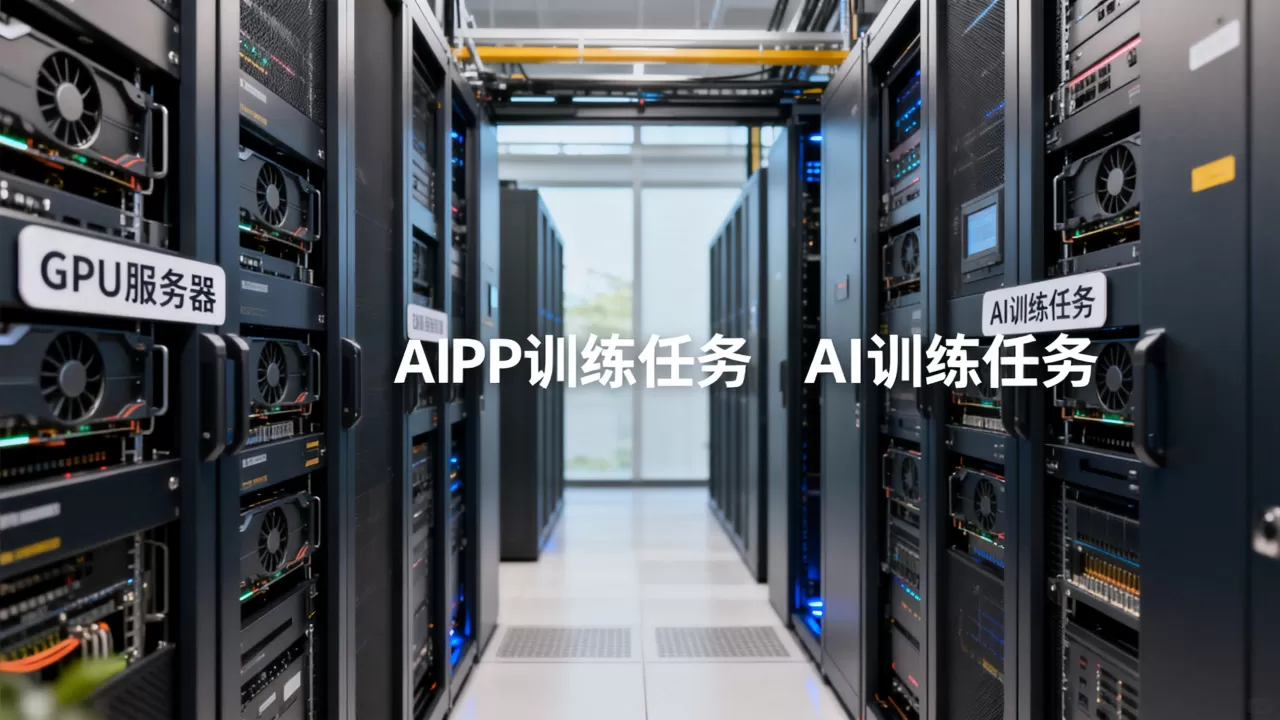 广东AI训练任务慢怎么租GPU服务器,多少钱? 广东AI训练任务慢怎么租GPU服务器,多少钱?