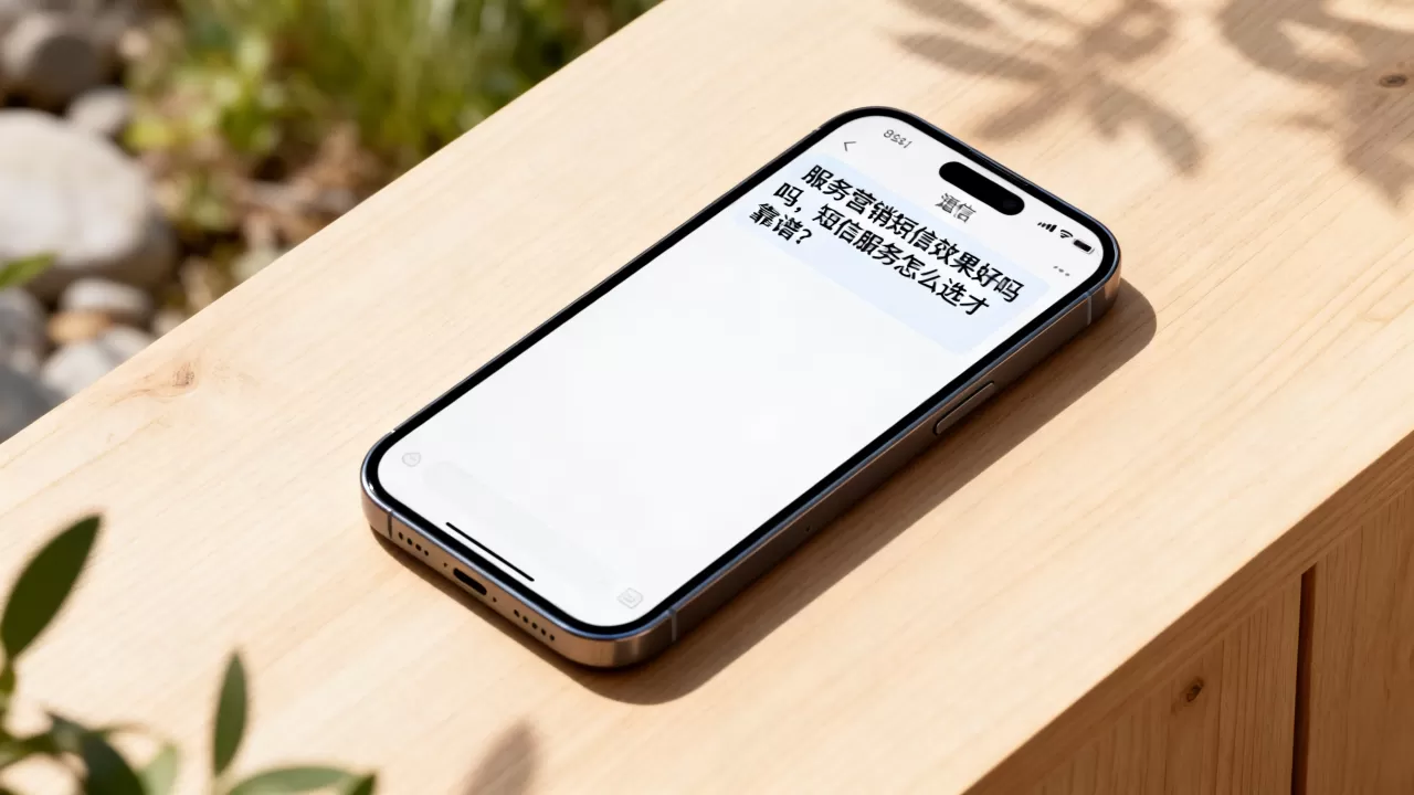 服务营销短信效果好吗,短信服务怎么选才靠谱? 服务营销短信效果好吗,短信服务怎么选才靠谱?