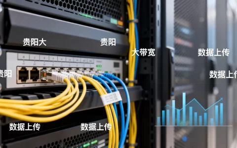 大批量数据上传，选贵阳大带宽看什么？，多少钱？