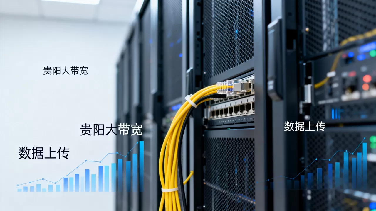 大批量数据上传,选贵阳大带宽看什么?,多少钱? 大批量数据上传,选贵阳大带宽看什么?,多少钱?