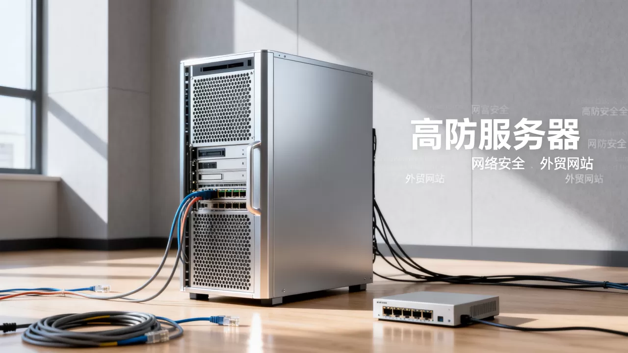 宁波外贸网站高防服务器怎么选,高防服务器哪家好? 宁波外贸网站高防服务器怎么选,高防服务器哪家好?