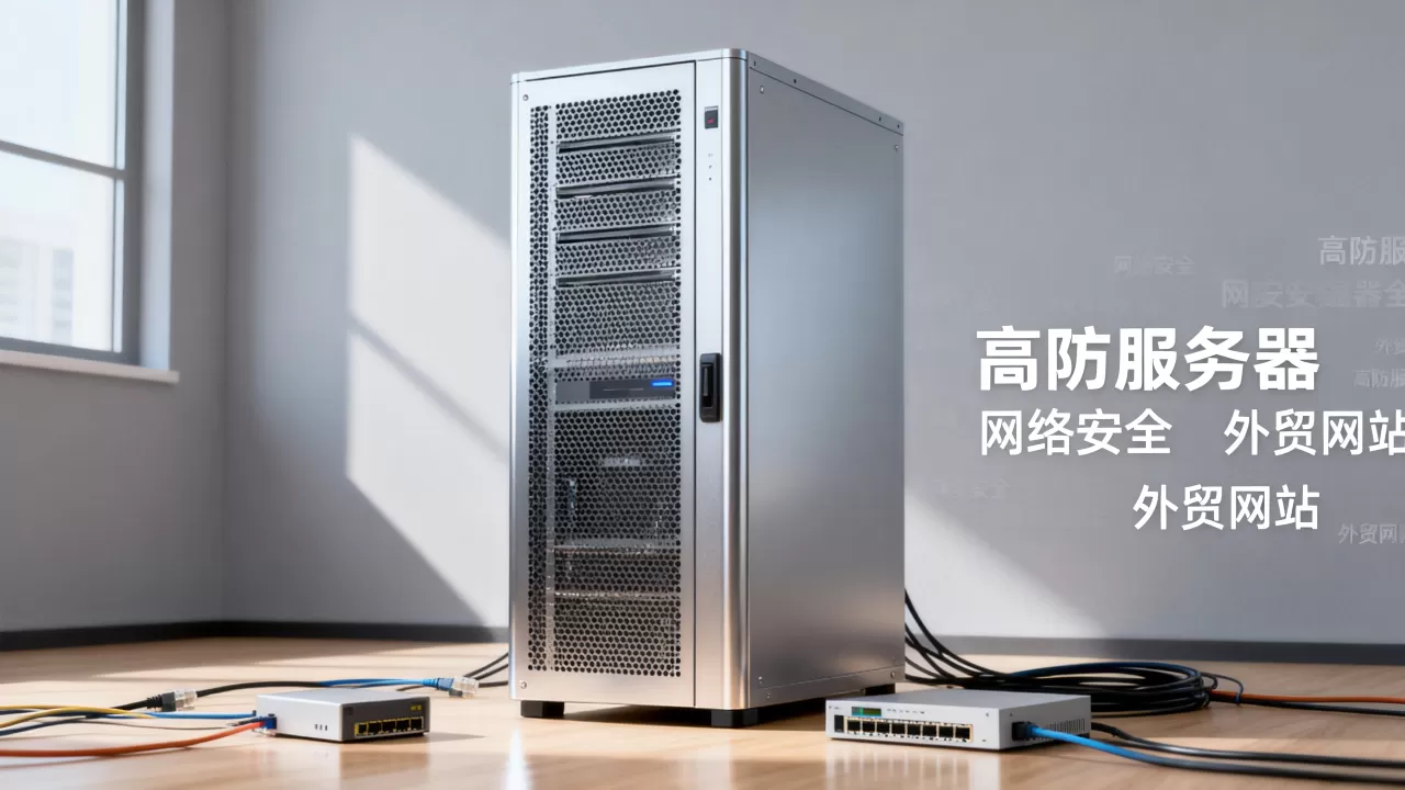宁波外贸网站高防服务器怎么选,高防服务器哪家好? 宁波外贸网站高防服务器怎么选,高防服务器哪家好?