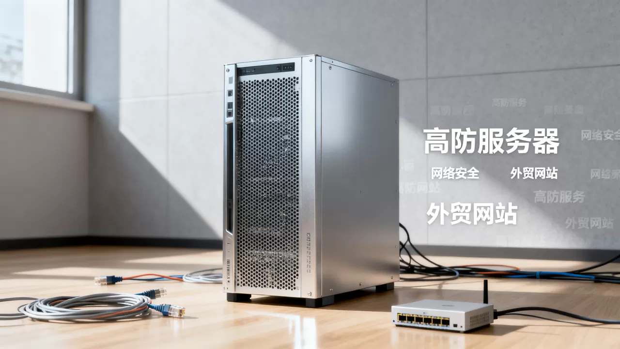 宁波外贸网站高防服务器怎么选,高防服务器哪家好? 宁波外贸网站高防服务器怎么选,高防服务器哪家好?