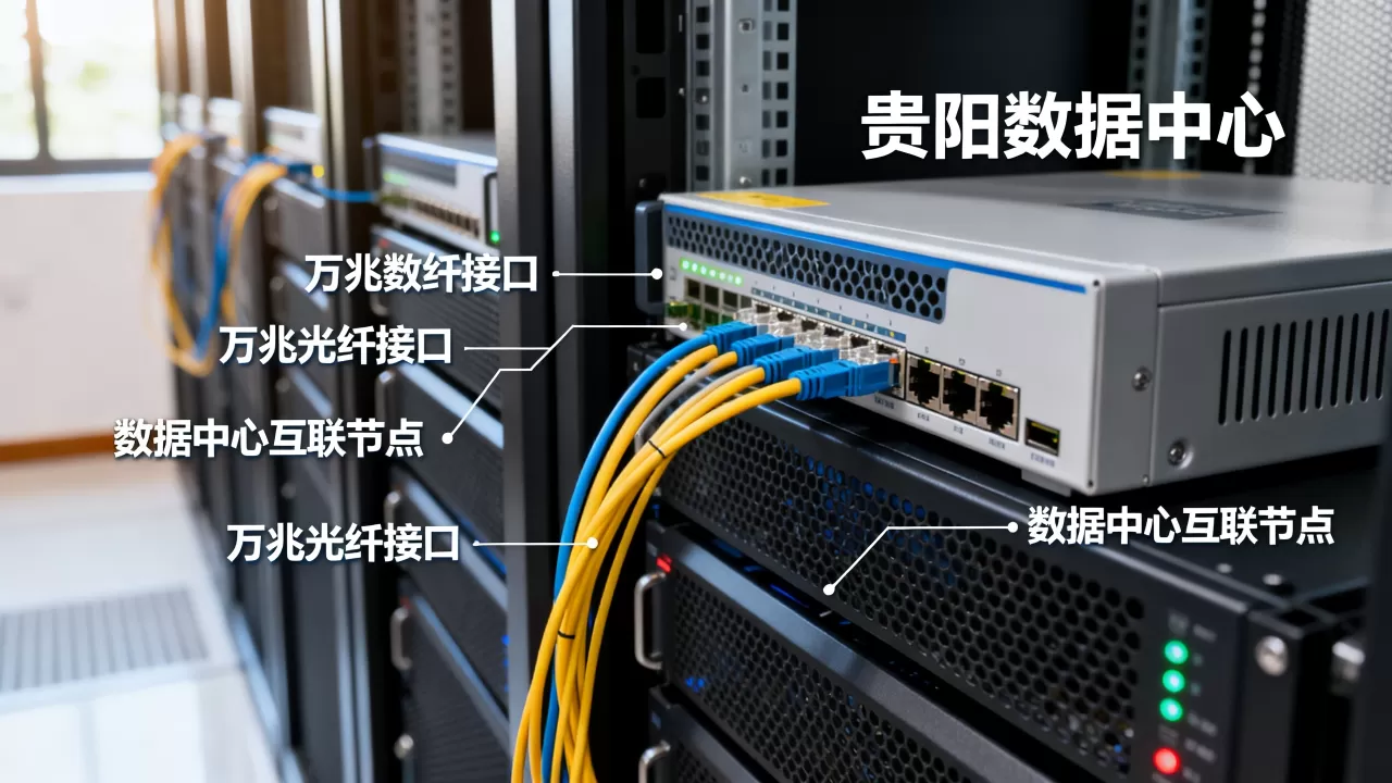 数据中心互联选贵阳万兆大带宽注意什么,有哪些坑 数据中心互联选贵阳万兆大带宽注意什么,有哪些坑