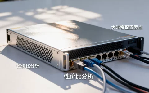 贵阳短视频分发大带宽服务器怎么配置，哪家性价比高？