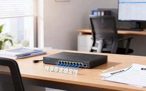 跨省传输业务选贵阳独享带宽如何避坑，有哪些注意事项？