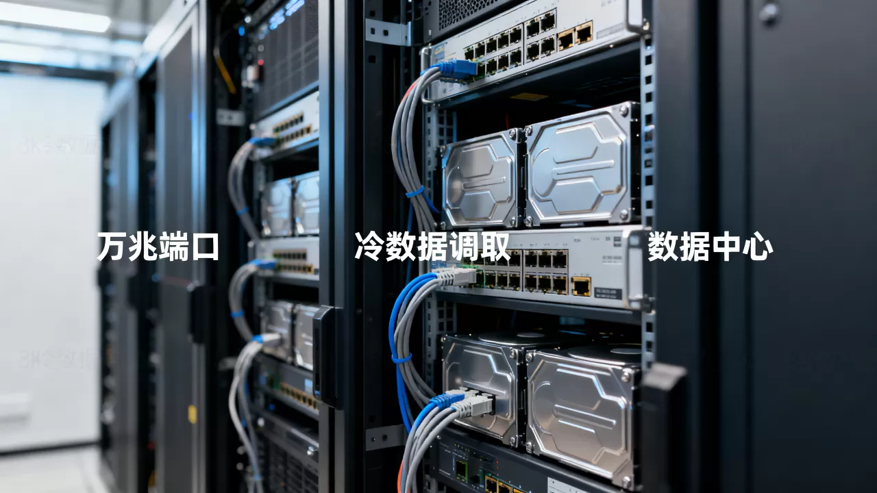 贵阳万兆端口如何影响冷数据调取效率,为什么 贵阳万兆端口如何影响冷数据调取效率,为什么