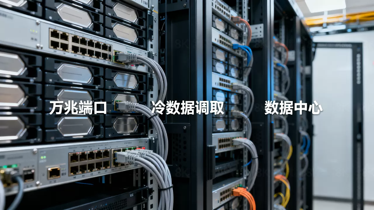 贵阳万兆端口如何影响冷数据调取效率,为什么 贵阳万兆端口如何影响冷数据调取效率,为什么