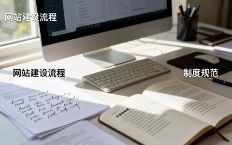 肥城网站建设_制度建设