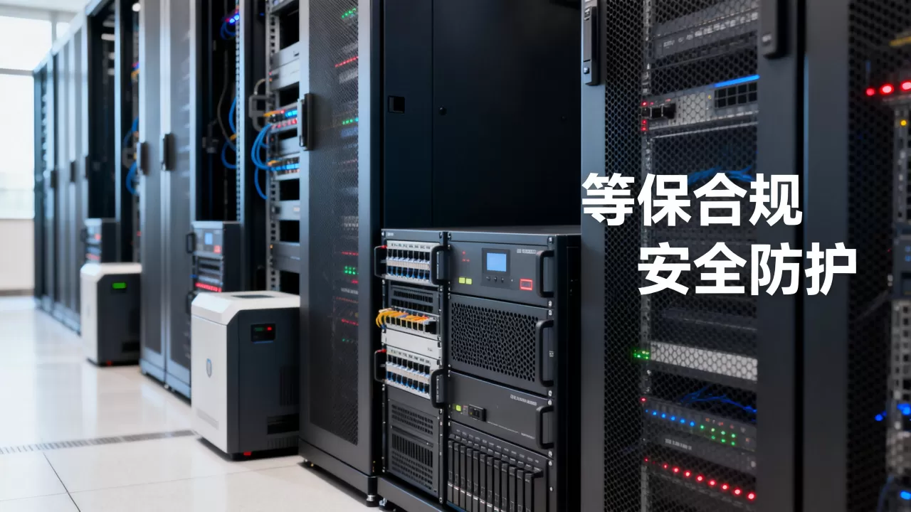 idc等保_等保问题 idc等保_等保问题