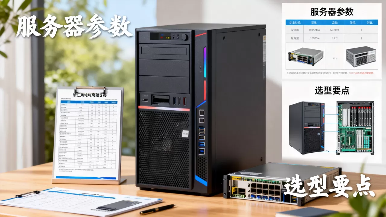 浙江跨境电商服务器选型有什么思路?,服务器怎么选? 浙江跨境电商服务器选型有什么思路?,服务器怎么选?