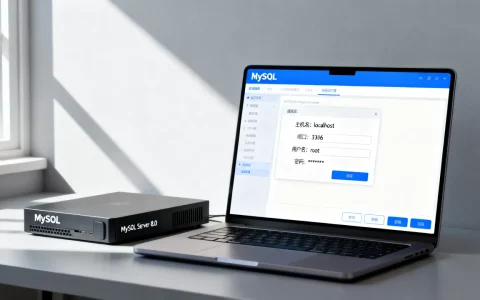 连接mysql服务器需要提供哪些信息？，连接不上怎么办？