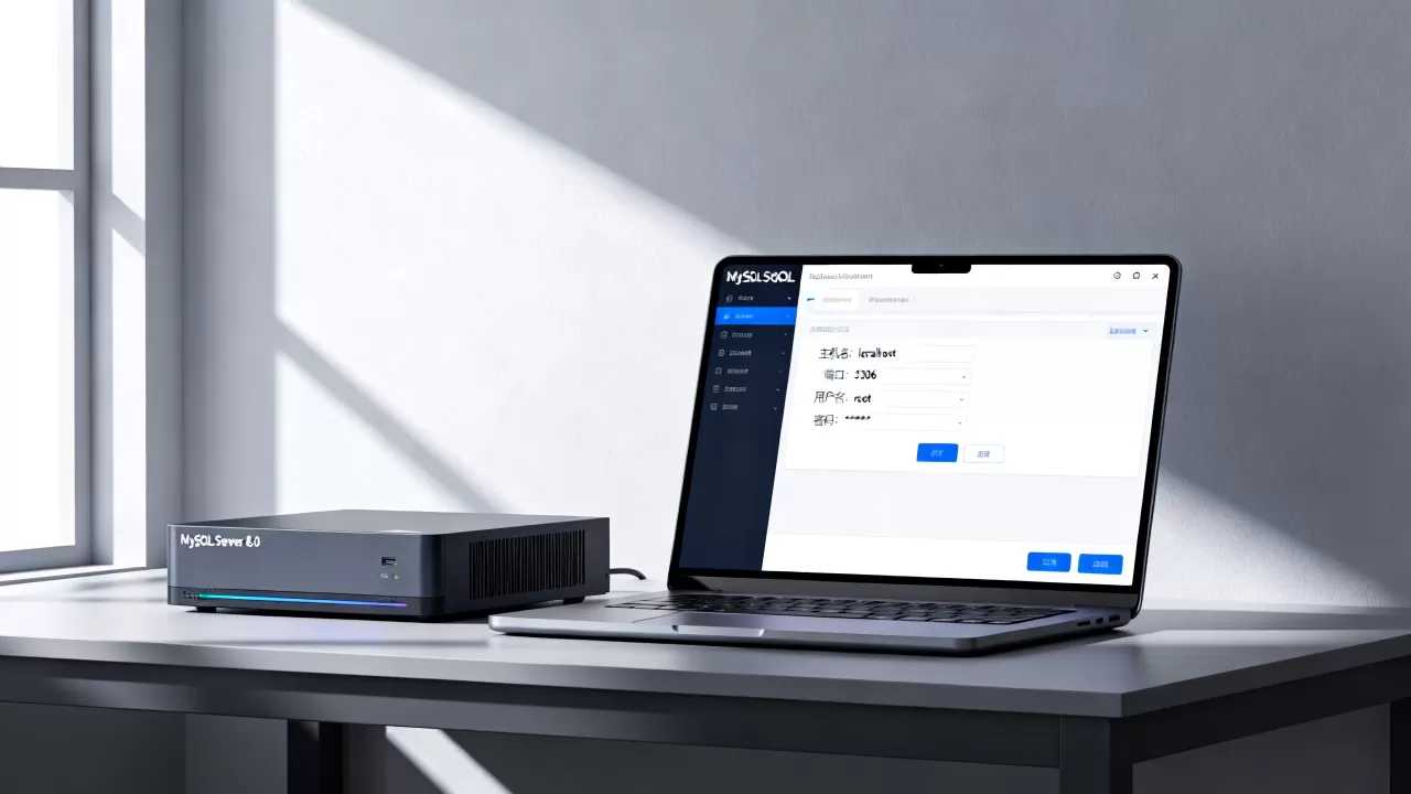 连接mysql服务器需要提供哪些信息?,连接不上怎么办? 连接mysql服务器需要提供哪些信息?,连接不上怎么办?