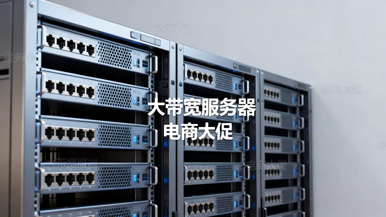 电商大促高峰期贵阳大带宽服务器怎么选,哪家好 电商大促高峰期贵阳大带宽服务器怎么选,哪家好