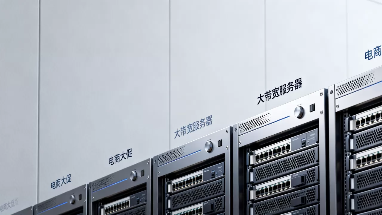 电商大促高峰期贵阳大带宽服务器怎么选,哪家好 电商大促高峰期贵阳大带宽服务器怎么选,哪家好