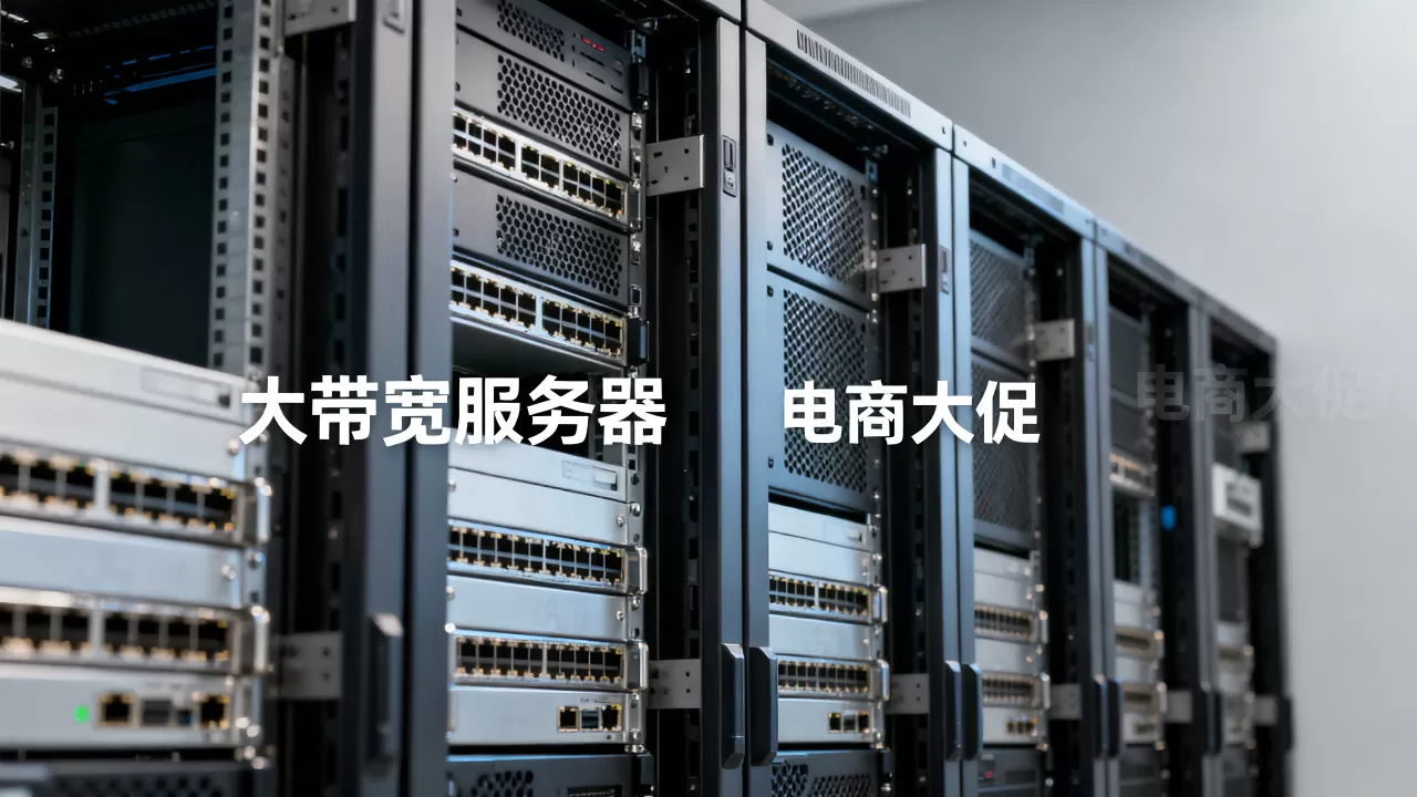 电商大促高峰期贵阳大带宽服务器怎么选,哪家好 电商大促高峰期贵阳大带宽服务器怎么选,哪家好