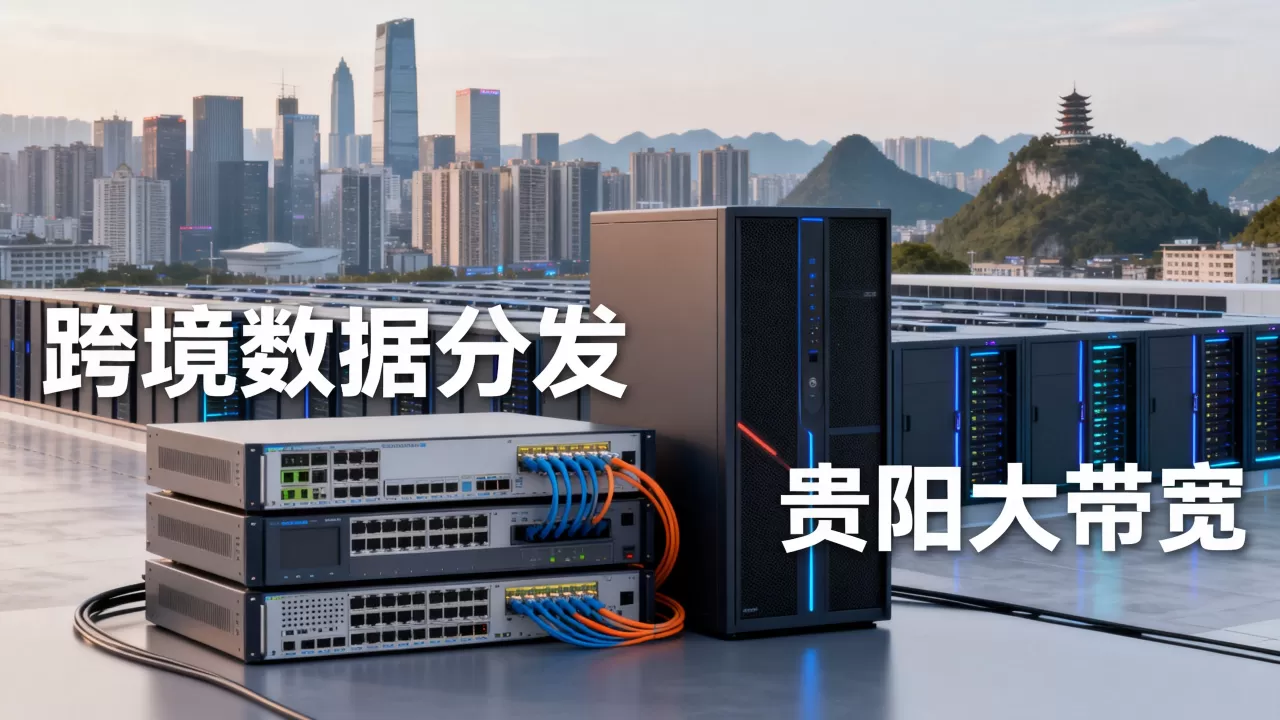 跨境数据分发业务贵阳大带宽租用怎么选?,哪家便宜? 跨境数据分发业务贵阳大带宽租用怎么选?,哪家便宜?