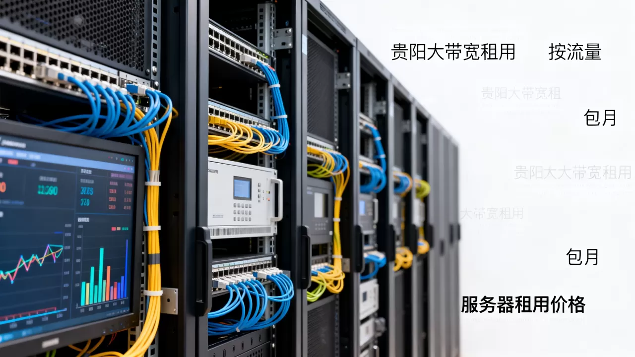 贵阳大带宽租用按流量和包月有何区别?,服务器租用价格多少 贵阳大带宽租用按流量和包月有何区别?,服务器租用价格多少
